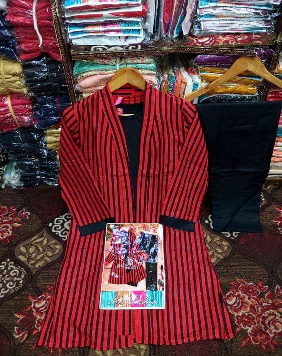 Product uploaded by Rudra Collection general stores on 2/20/2022