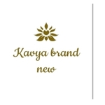 Business logo of Kavya brand new