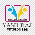 Business logo of Yash Raj Enterprises 