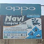 Business logo of Navi Computer Point 