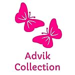 Business logo of Advik Collection