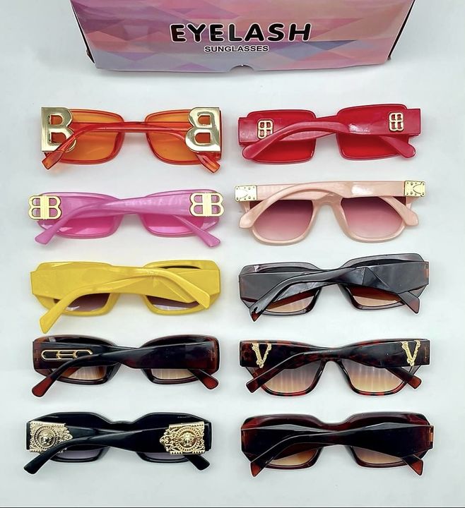 Sunglasses  uploaded by Shivam enterprises on 2/20/2022