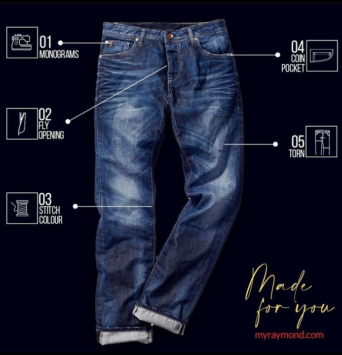 Post image I want 200 pieces of Jeans .