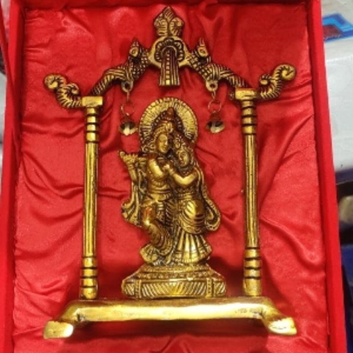 Post image Maa Kaali Metal Statue Store has updated their profile picture.