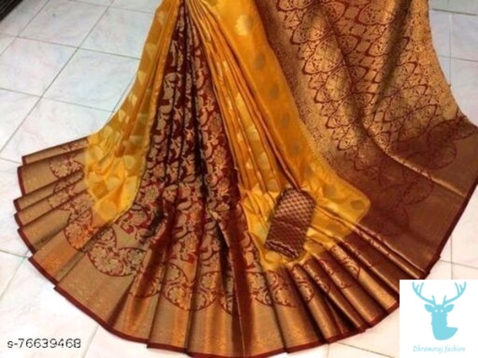 Product uploaded by Dhamoraj fashion on 2/20/2022