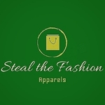 Business logo of Steal the fashion