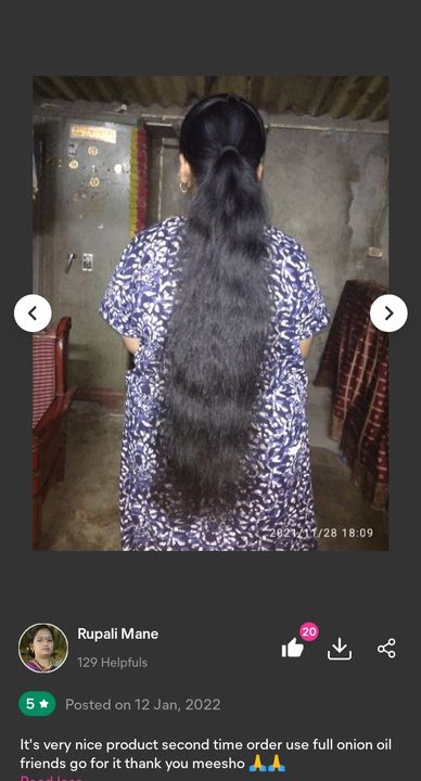Post image Any hair fall problem hai toh mujh se contact kre...Hamara product 💯 guarantee haiNature'and ayurveda haiPrice 249 onlyEk ke sath ek free Dm me