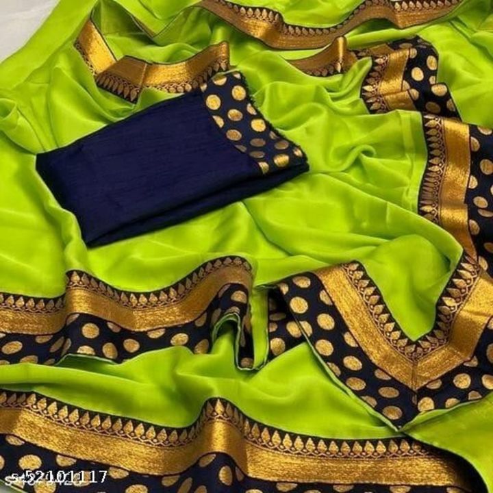 GOPI P GREEN Sarees  uploaded by business on 2/20/2022