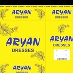 Business logo of Aryan dresses