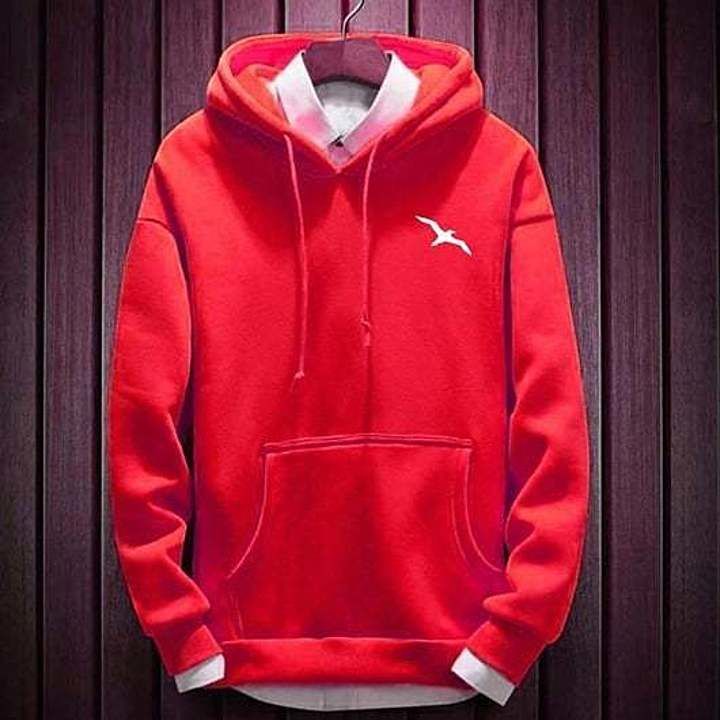 HOODIES FOR MEN uploaded by FASHION HUB on 10/9/2020