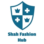 Business logo of Shah fashion hub