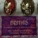 Business logo of Drithis