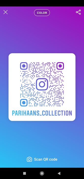 Post image To get orders or any query dm me on Instagram @parihaan Collection