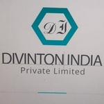 Business logo of DIVINTON INDIA PVT LTD