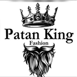 Business logo of Patan King fashion