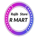 Business logo of Rajib store