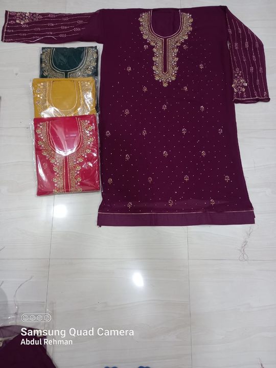 Product uploaded by Shubham Batra textile on 2/20/2022