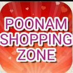 Business logo of POONAM SHOPPING ZONE