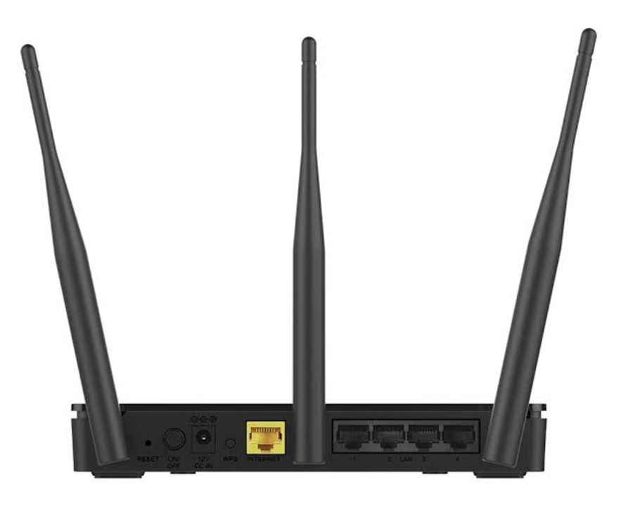 D-Link DIR-819 Wireless AC750 Dual Band Router

 uploaded by SYSTEM UNIC on 2/20/2022