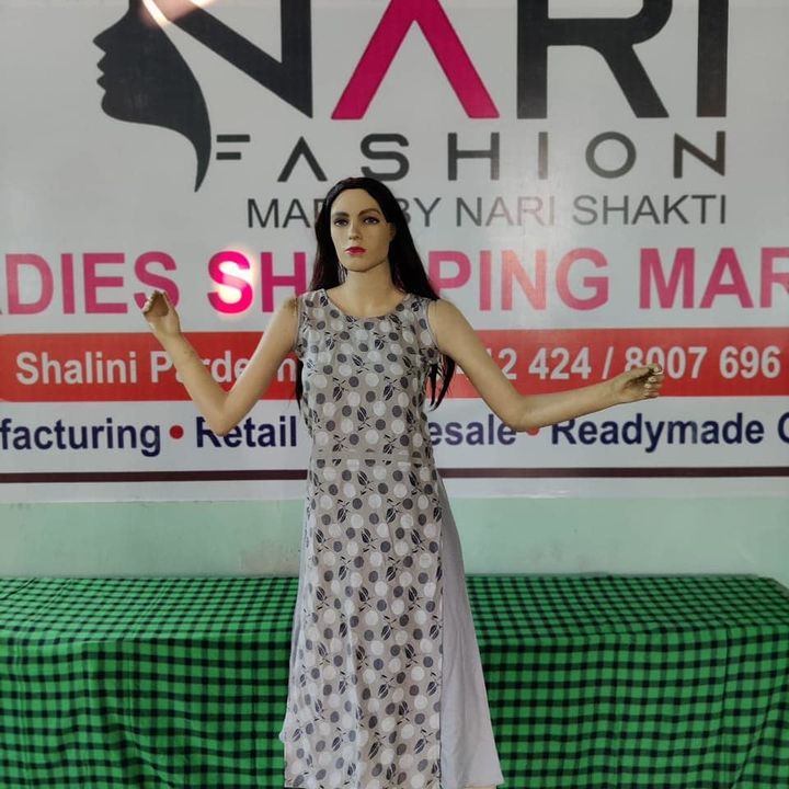 Product uploaded by Nari fashtion on 2/20/2022