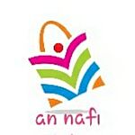 Business logo of an nafi online shoppe