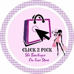Business logo of Click 2 Pick