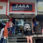 Business logo of Zara enterprises based out of Pune