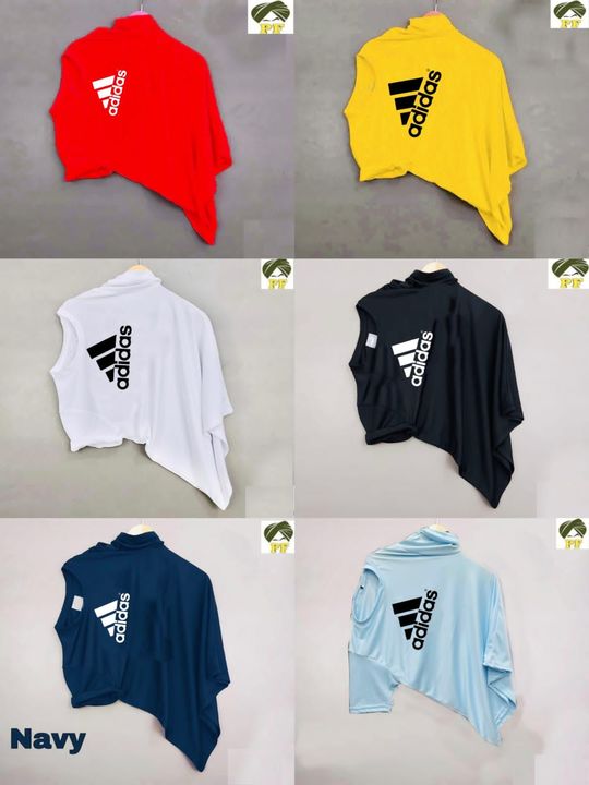 Addidas Branded T Shirts uploaded by business on 2/20/2022