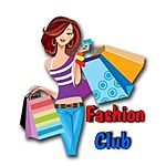 Business logo of Fashion Club 
