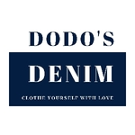Business logo of Dodo's Denim