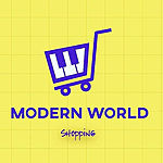 Business logo of Modern world