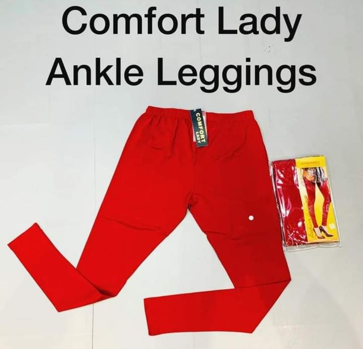 Comfort lady laggins uploaded by Rimjim's fashion on 2/21/2022