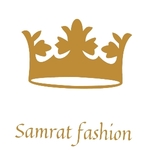 Business logo of Samrat fashion