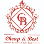 Business logo of cheap and best