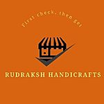 Business logo of Rudraksh Handicrafts