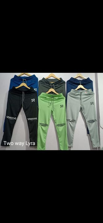 Two way Lyra track pants  uploaded by business on 2/21/2022