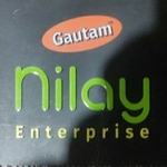 Business logo of NILAY enterprise
