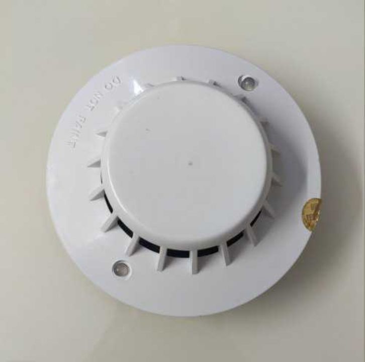 Smoke detector Agni uploaded by business on 2/21/2022
