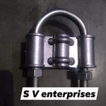 Business logo of S.V. ENTERPRISES