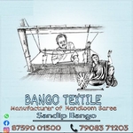 Business logo of Bango textile