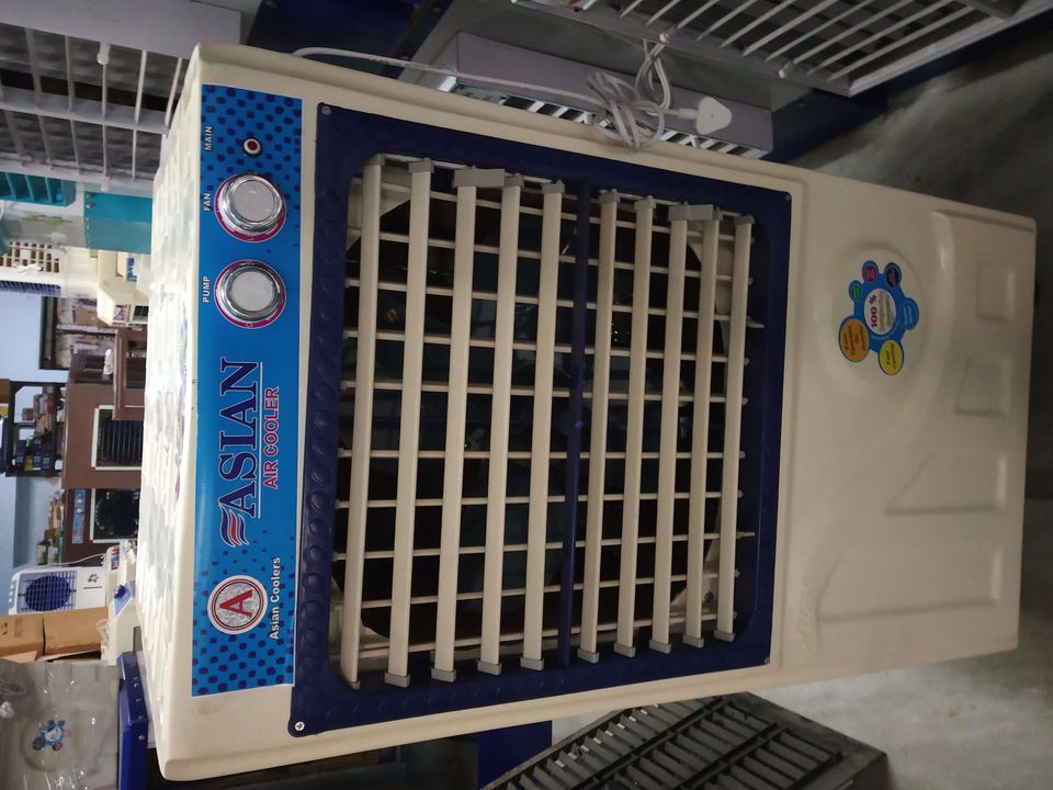 18 inchi fiber cooler uploaded by Asian air coolers on 2/21/2022