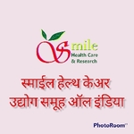 Business logo of SMILE HEALTH CARE