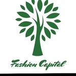 Business logo of Fashion Capital