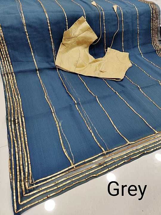 🔥Gopi&Sons
Gotapati

*Back again*(New Color Add)

😍😍new lacunch
 
 Soft semi  Bember fabric  with uploaded by business on 10/9/2020