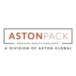 Business logo of Axton Global (ASTON PACK)