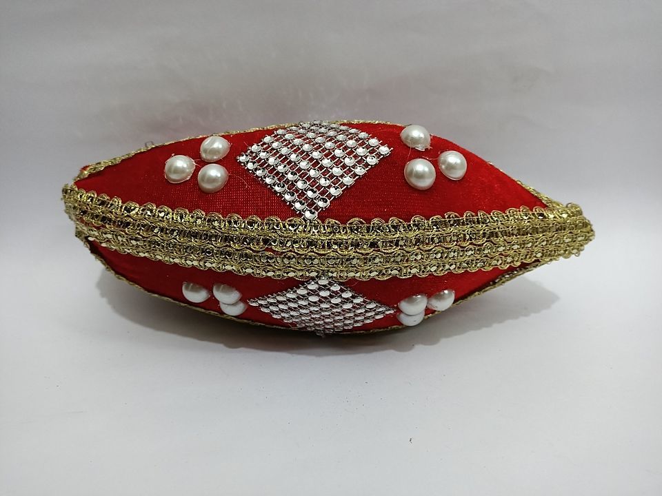 Nariyal uploaded by Rudraksh Handicrafts on 10/9/2020