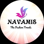 Business logo of Navami Tex