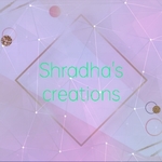Business logo of Shradha's creations