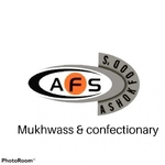 Business logo of Ashok Foods