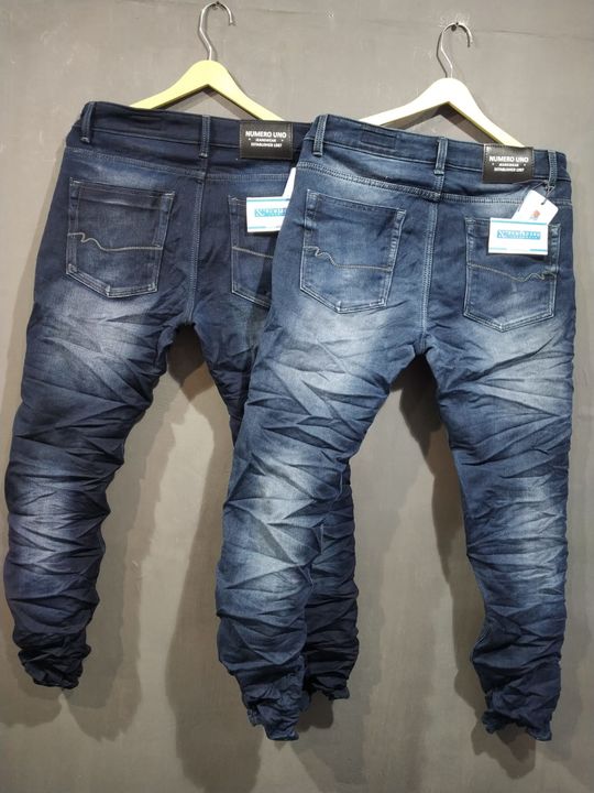 jeans uploaded by business on 2/21/2022